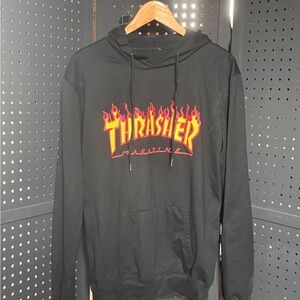 Thrasher STYLE reprint 🔥